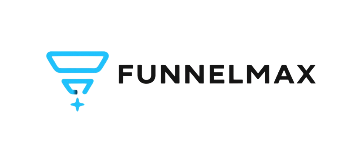 Logotipo de Funnel Max