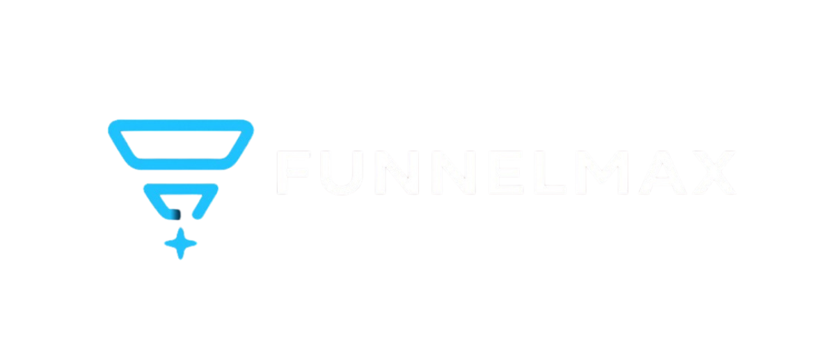 Logotipo de Funnel Max
